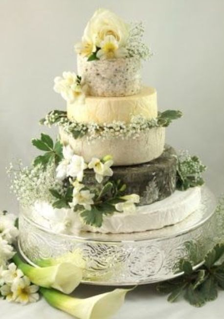 Wedding clacos - 4