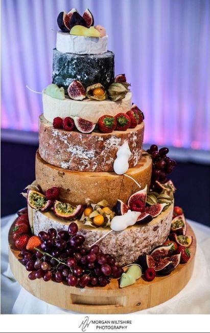 Wedding clacos - 6