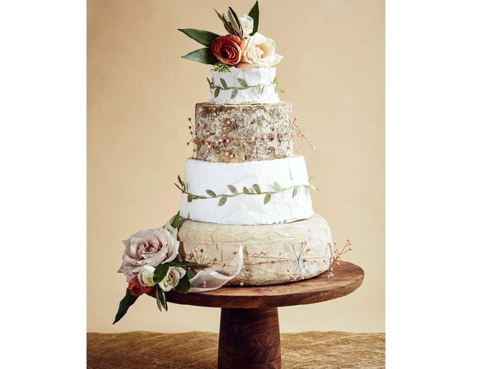 Wedding clacos - 7
