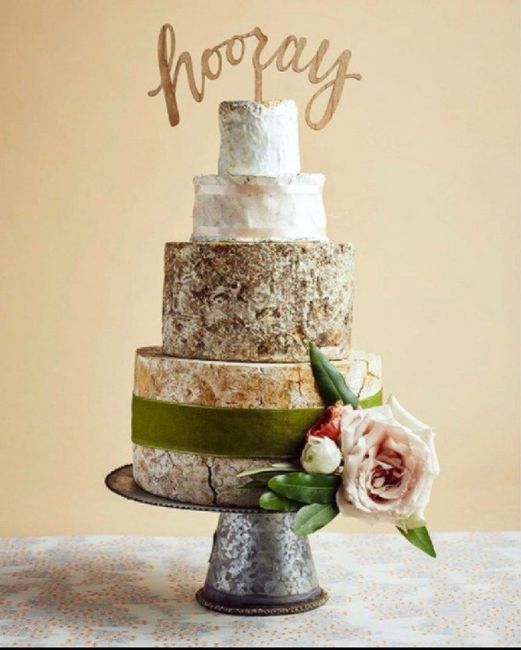 Wedding clacos - 8