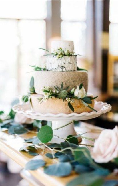 Wedding clacos - 9
