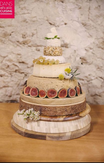 Wedding clacos - 10