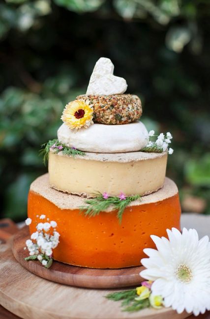 Wedding clacos - 12