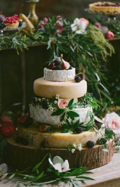 Wedding clacos - 13