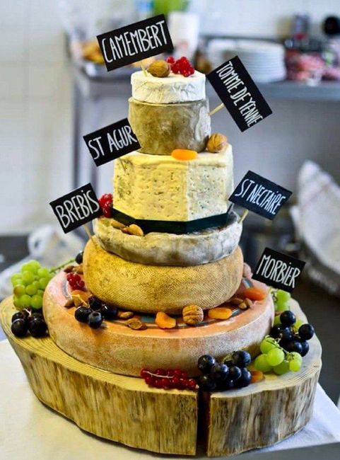 Wedding clacos - 15