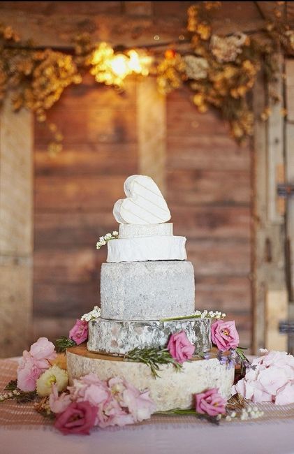Wedding clacos - 16
