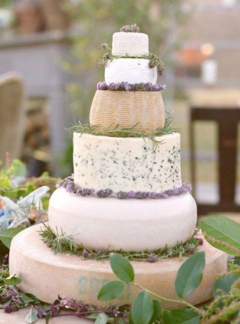 Wedding clacos - 18