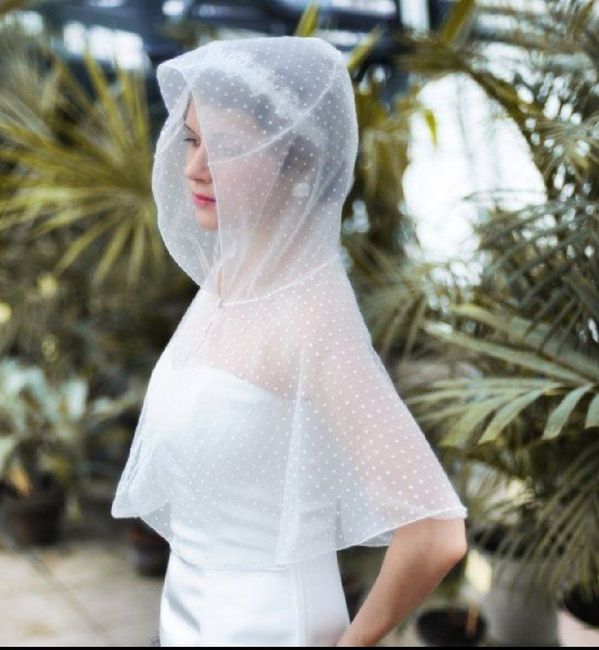 Alternative au voile - 3
