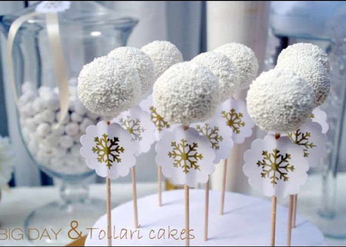 Douceurs d'hiver pour botte mariage... - 3