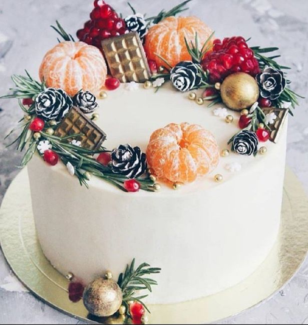 Douceurs d'hiver pour botte mariage... - 4