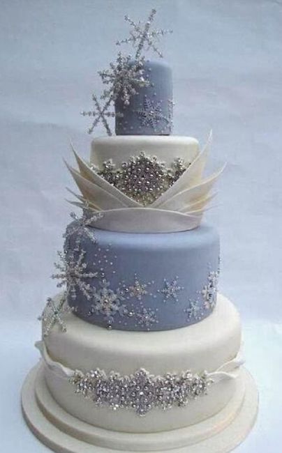 Douceurs d'hiver pour botte mariage... - 5