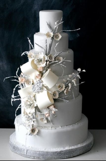 Douceurs d'hiver pour botte mariage... - 9