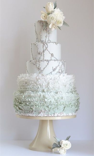 Douceurs d'hiver pour botte mariage... - 13