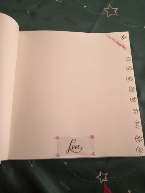 Livre d'or - 4