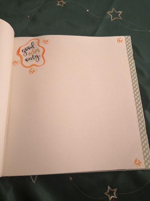 Livre d'or - 9