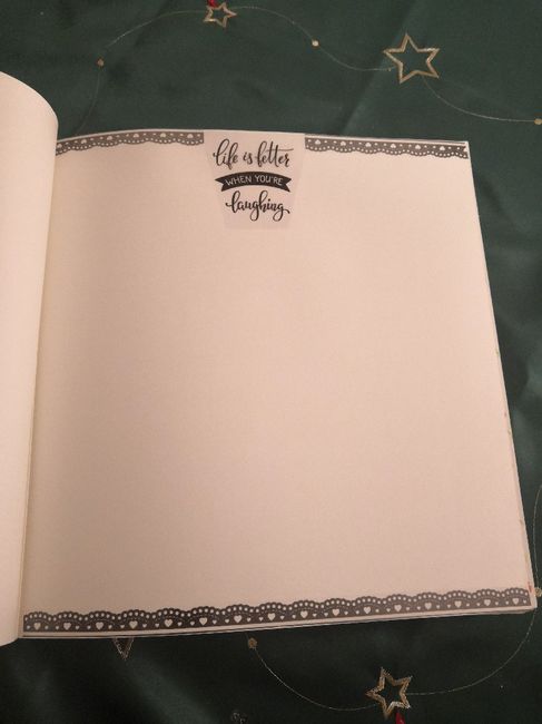 Livre d'or - 10