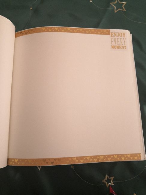 Livre d'or - 13