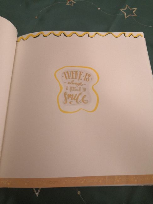 Livre d'or - 14