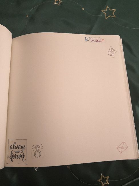 Livre d'or - 15