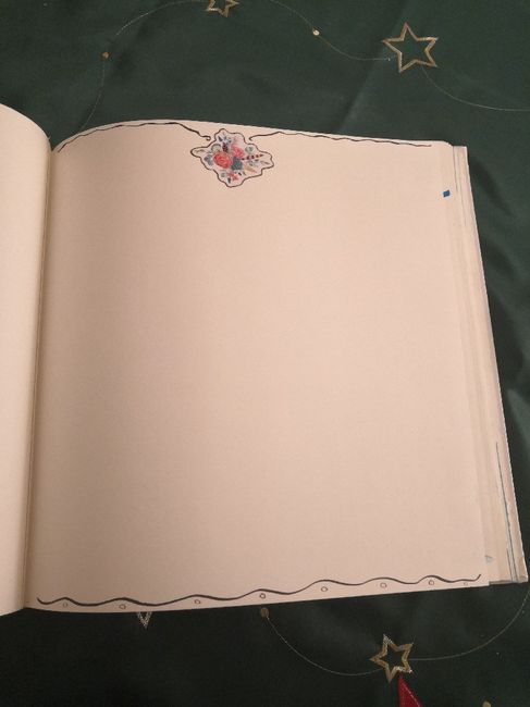 Livre d'or - 17