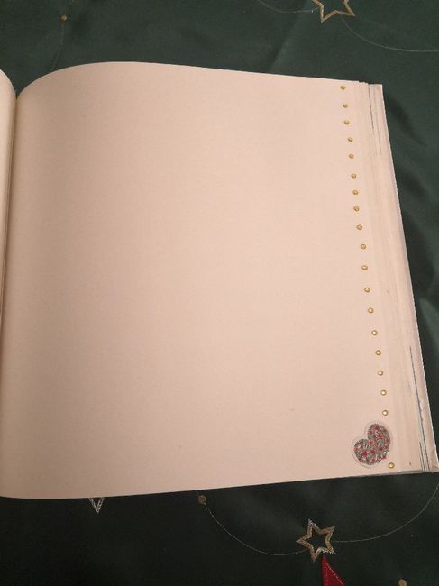 Livre d'or - 18