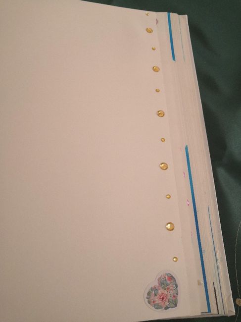 Livre d'or - 21
