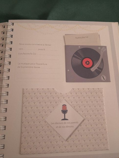 Album de mariage 👰🤵 - 10