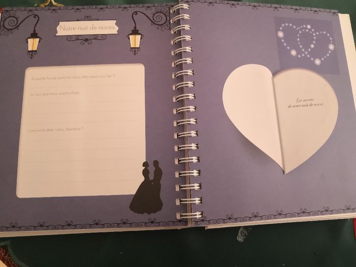 Album de mariage 👰🤵 - 11