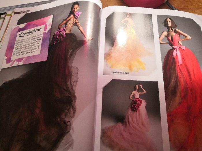 Magazines (partie 1) - 3