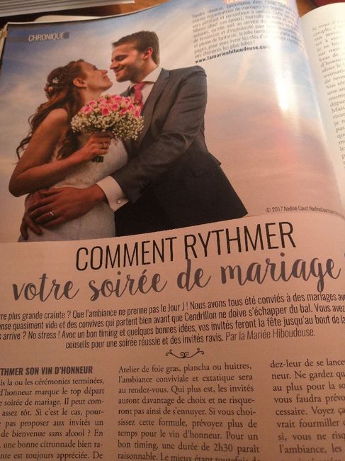 Magazines (partie 1) - 6