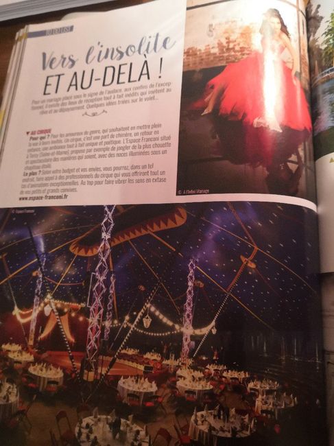 Magazines (partie 1) - 7