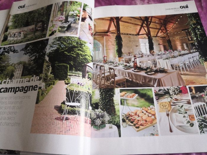 Oui magazine 2
