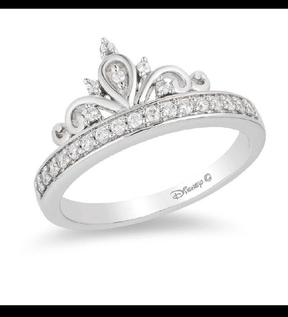 Si j'étais une princesse... - 7