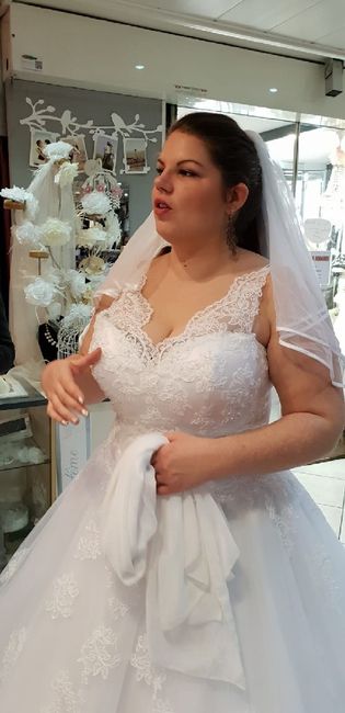 Quel décolleté ? - 2