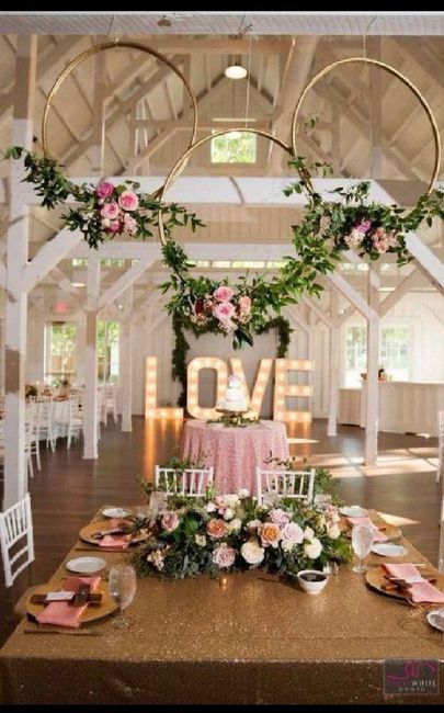 Inspiration : déco bucolique suspendue - 7