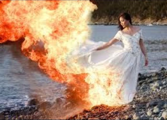 Quel élément êtes-vous ? - 1