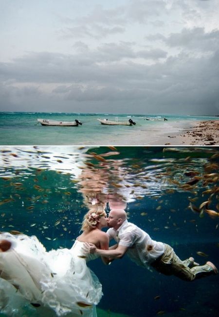 Quel élément êtes-vous ? - 2