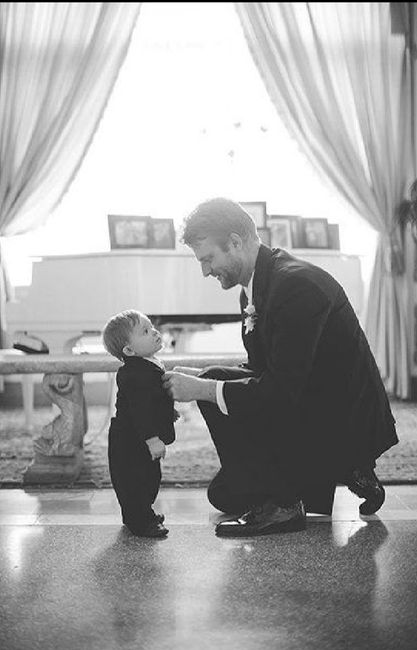Papa se marie ! - 3