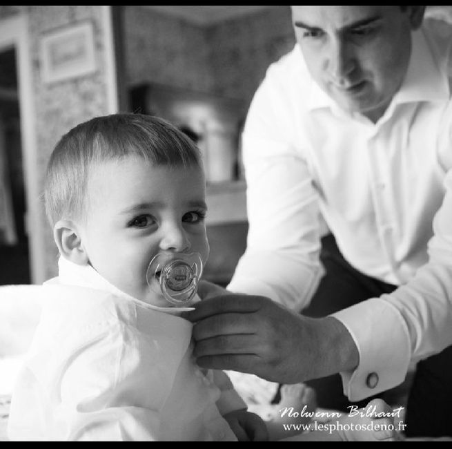 Papa se marie ! - 7