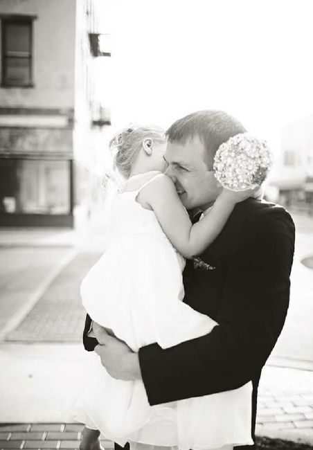 Papa se marie ! - 16
