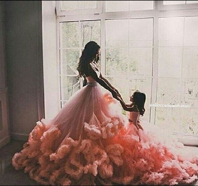 Maman se marie ! - 9