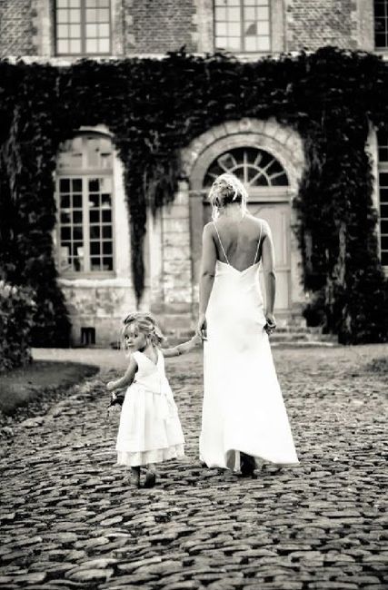 Maman se marie ! - 11
