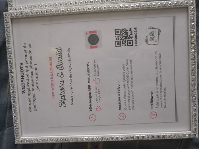 Affiche photobooth - 2