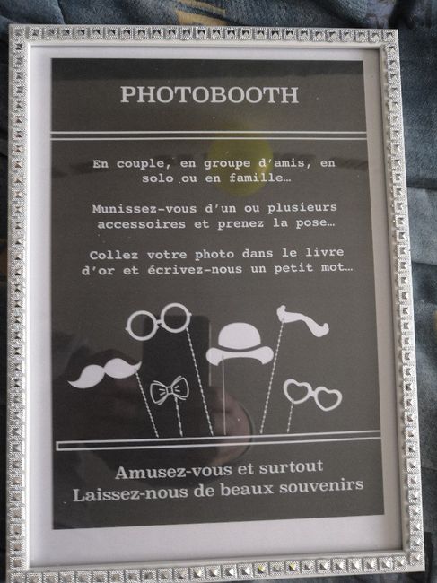 Affiche photobooth - 4