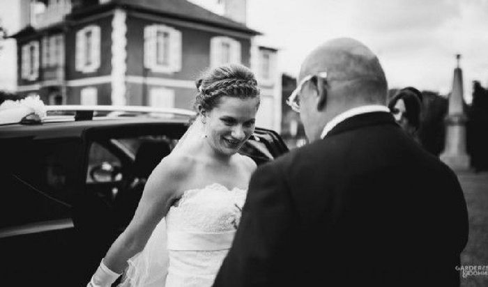 Le Papa de la mariée - 2