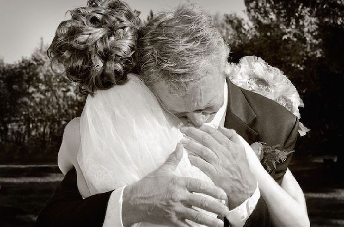 Le Papa de la mariée - 9