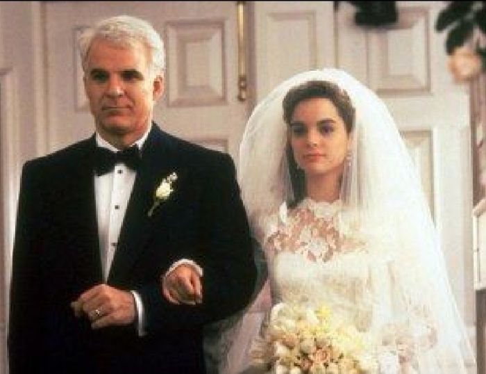 Le Papa de la mariée - 11
