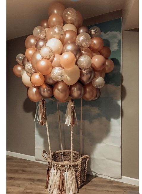 Un mariage dans les nuages - 14
