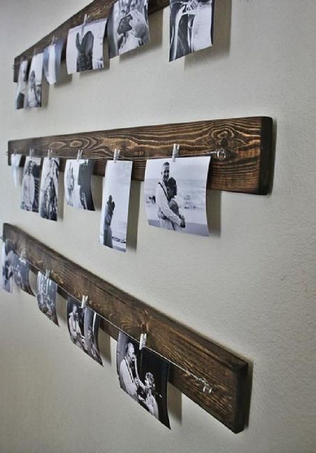 Inspiration Mur de photo - 18