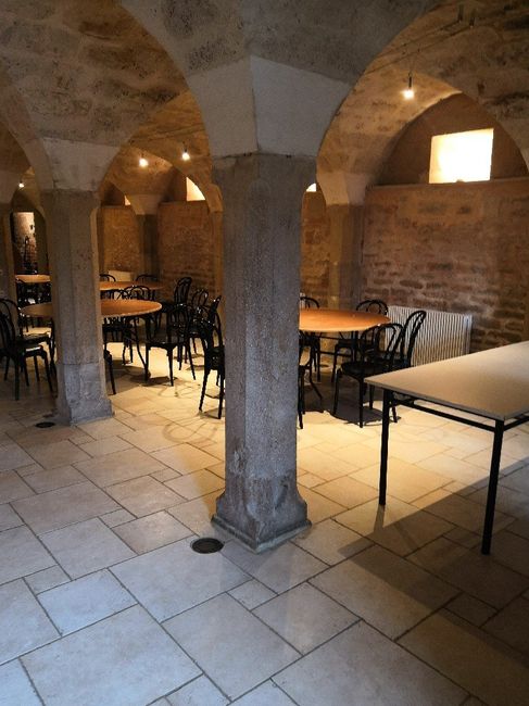 Notre salle - 2